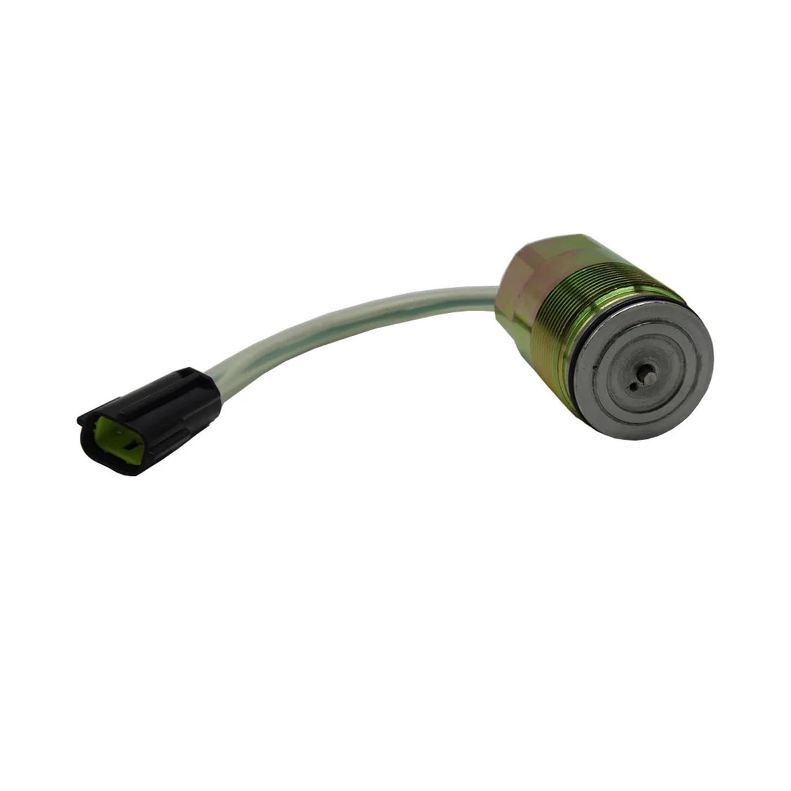 JJKKOZVQF K3v112 Hydraulic Pump Solenoid Valve