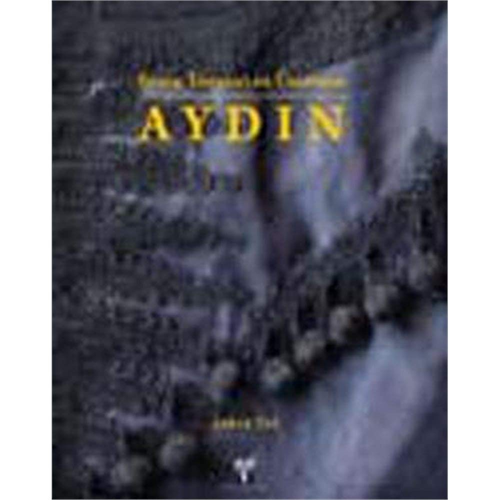 Bitek Topraklar Üstünde Aydın