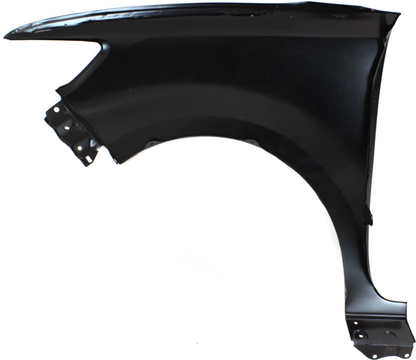 ぷーちん Amazon.com: Evan Fischer Front Passenger Side Fender Compatible