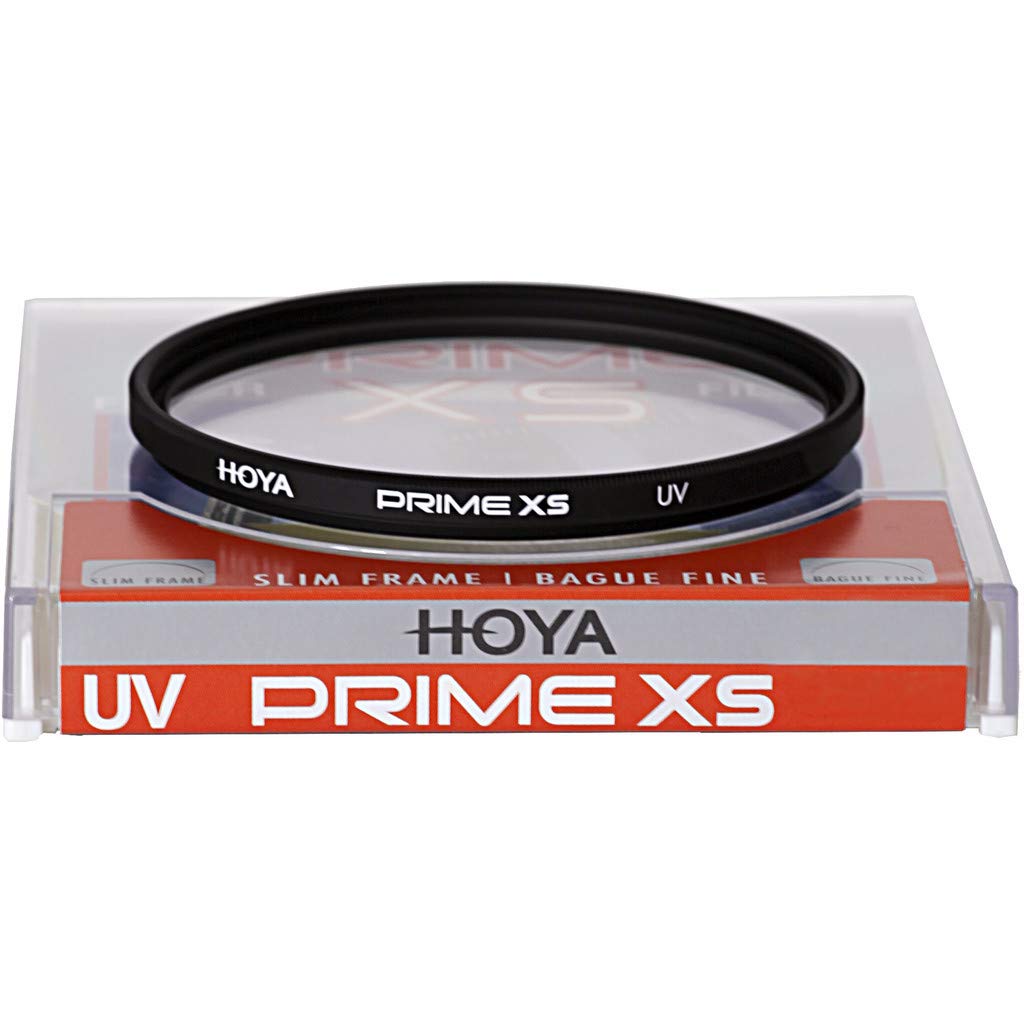 Hoya Prime-XS UV-Filter 55mm