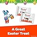 Kinder Chocolate, 18 Four Count Packs, Milk Chocolate Bar with Creamy Milky Filling, Individually Wrapped Candy, 1.8 oz Each