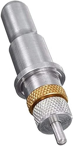 Miniatura 5 de WSDMAVIS 1 unids 0.472 in corte plotter hoja titular aluminio vinilo cortador cuchilla soporte para MH365 MH721 MH1101 MH1351