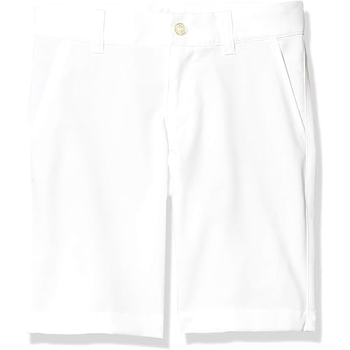 PUMA Golf 2020 Boy's Stretch Short