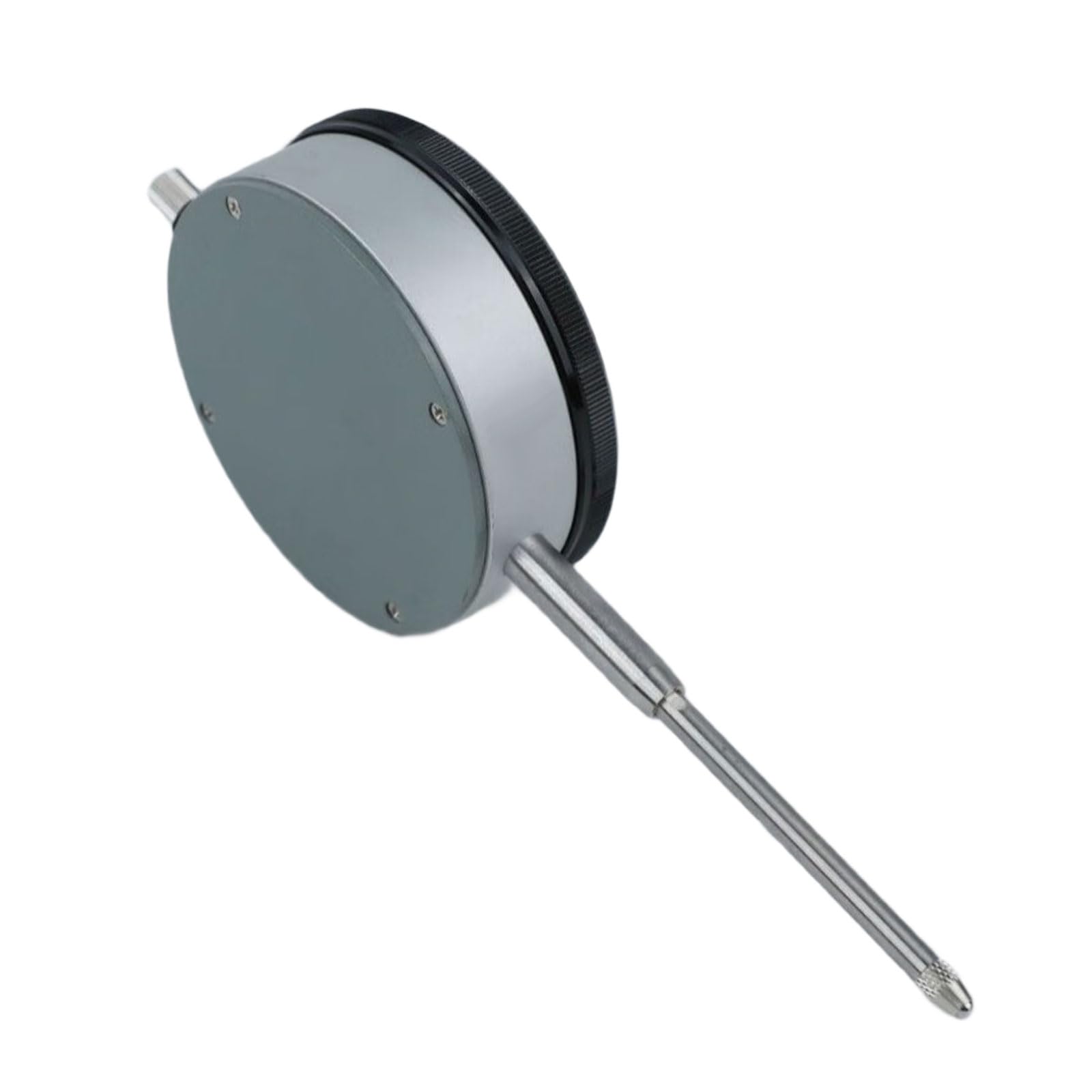 Msioytog Light Mechanical Face Meter With Strong Steel Construction Ensuring Accuracy For Accuracy Measurement From 0 To 50Mm Multifunction Mechanical Face Meter