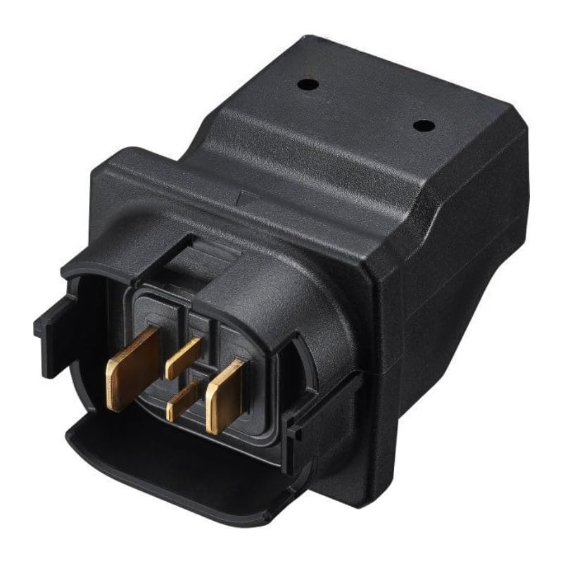 alltoo for Shimano Sm-Bte80 adapter,for BT-E8035/E8035-L/BT-E8036/E8036-L/EN805/EN805-L/EN806