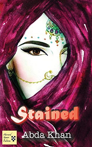 Stained view 2