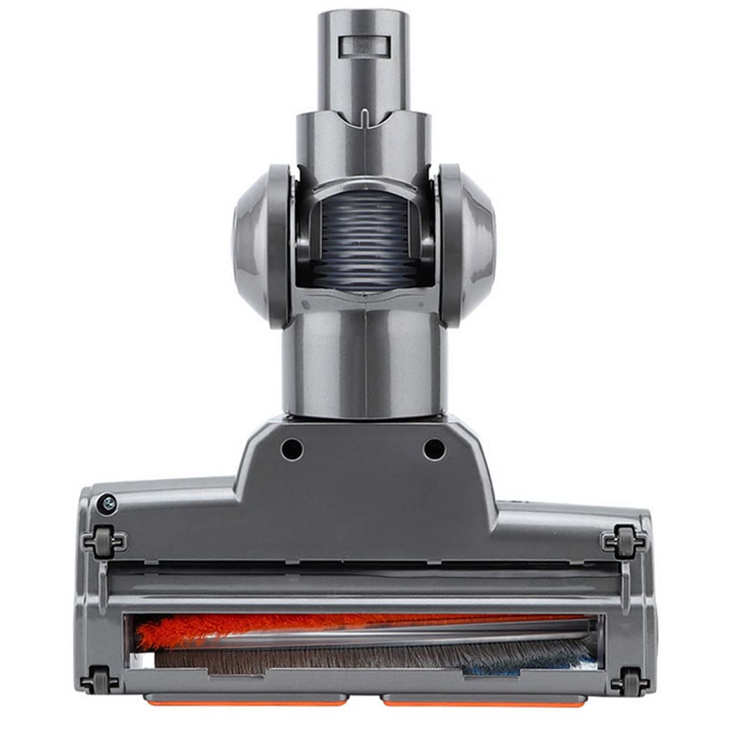 Amazon.co.jp: 電動床ブラシヘッドツールノズルベースブラケット