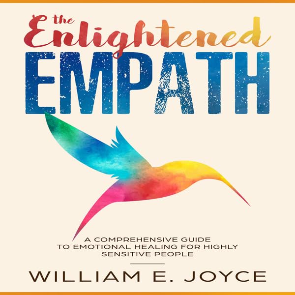Cover art for The Enlightened Empath