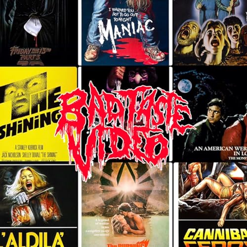 Episode 407- THE HOGS BACK!!! Ranking movies from 1980 -1983!!!