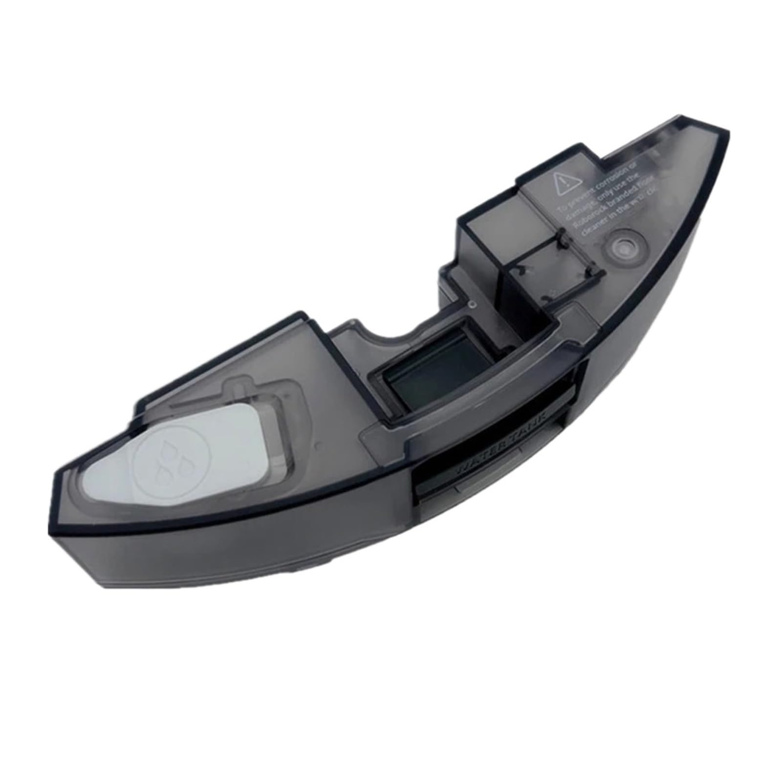 XYMURVVD Electrically Controlled Water Tank Parts, Compatible For Roborock，S7MaxV/S7 MaxV Plus/S7PRO Ultra/S7MaxVUltra Cleaner