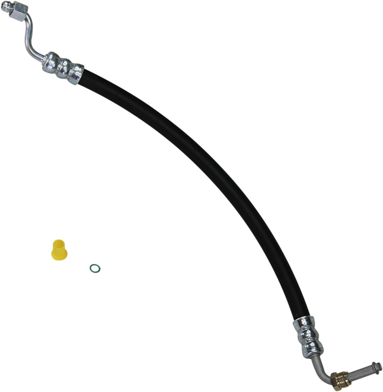 Edelmann 81033 Power Steering Pressure Line Hose Assembly