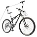 Storage Hoist Surfboard Kayak Bicycle Rack Bike Lift Ceiling Hooks