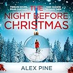 Cover of The Night Before Christmas
