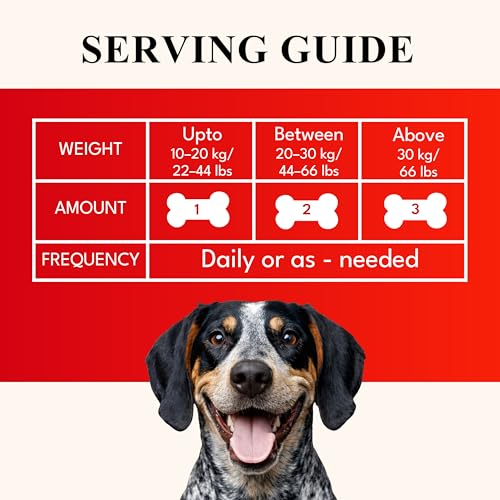 Image of Petroyale Cranberry Chews for Dogs - Dog UTI Health Supplement - Better Urinary Tract & Bladder Function - Antioxidant, Anti-Inflammatory - for Dogs of All Breeds (30 Chews Tabs)
