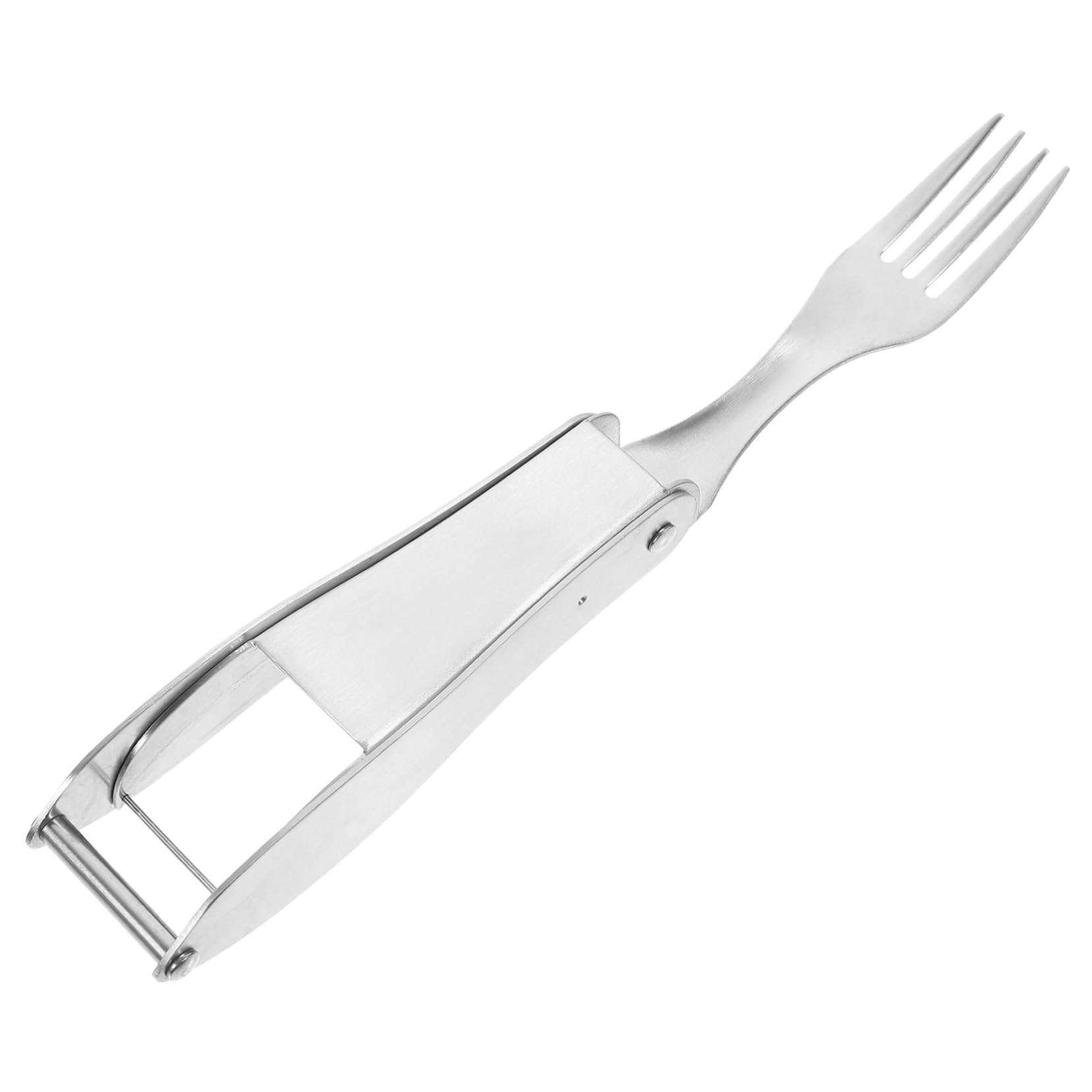 OFFSCH Fruit Fork Slicer Watermelon Cutter Kitchen Utensils Easy to Use Melon Slicer for Home