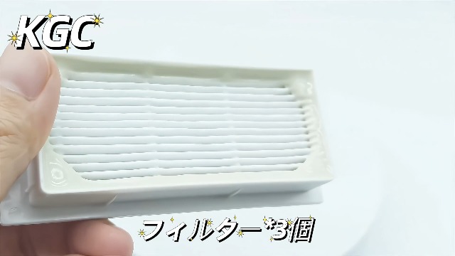 Amazon.co.jp: KGC エコバックス 消耗品 T30 OMNI (18枚) DEEBOT