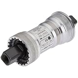 Shimano BB-UN55 Vierkant