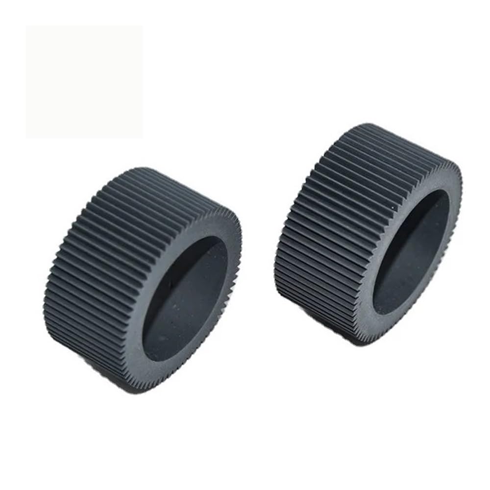 Rodillo JP780c compatible con DX 3440c que evita atascos 6