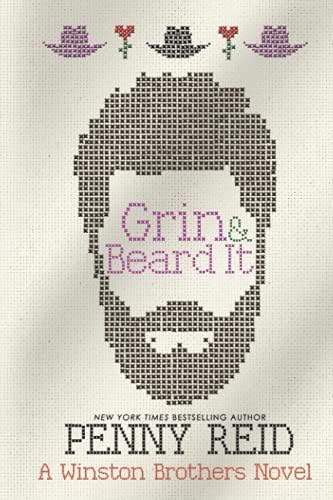 Grin and Beard It: The Winston Brothers, Book 2