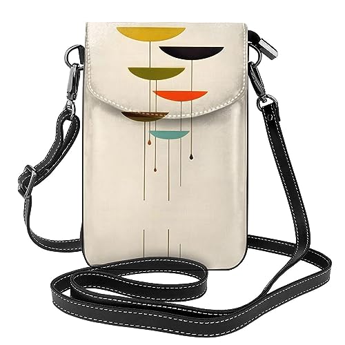 Sac pour téléphone portable contre les poches de vêtements déformées