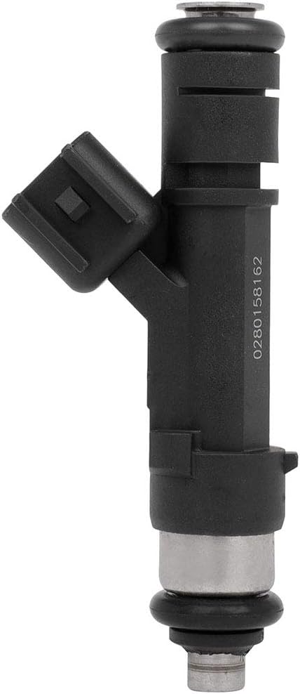 Fuel Injector,OCPTY 4pcs 4 Holes Replacement Fuel Injectors Engine Part fit for 09-18 for Ford for Escape,14-19 for Ford for Transit Connect, 09-11 for Mercury for Mariner