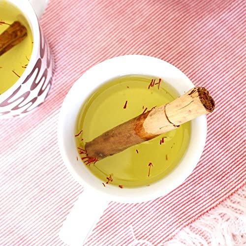 Chef's choice サフラン スレッド 1g