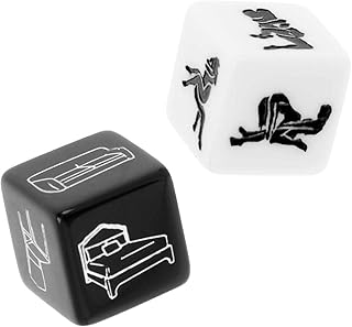 EROTIC POSITION AND PLACE EROTIC DICE