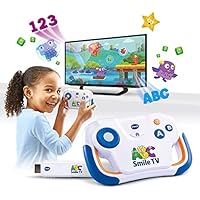 VTech ABC Smile TV –