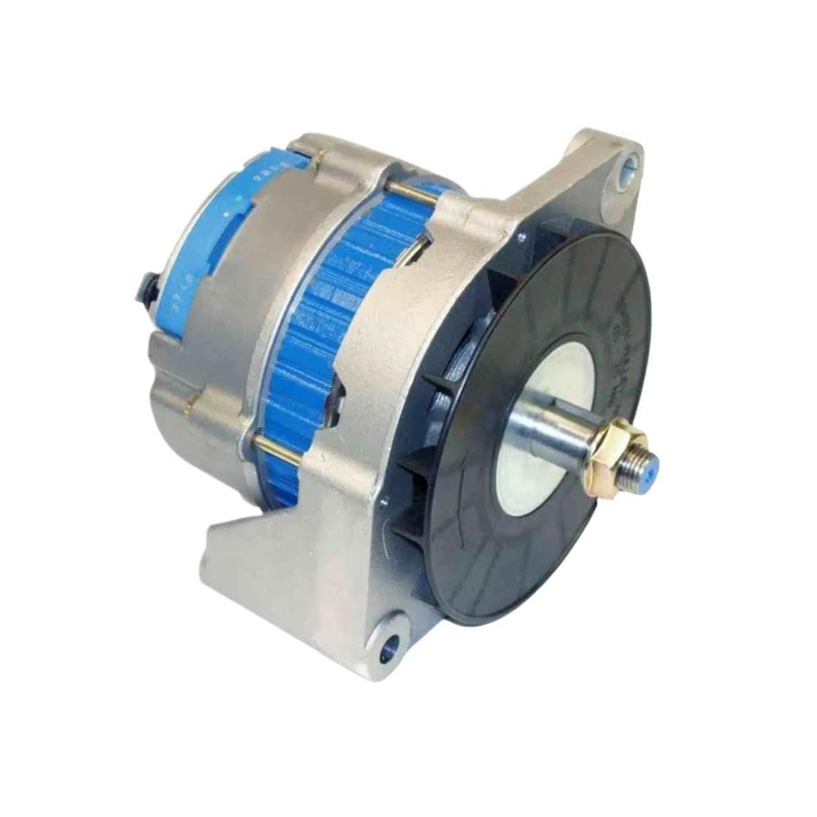 Alternador Fis de la niveladora de los recambios ATG19930 66021507 del motor for el MOTOR PRESTOLITE