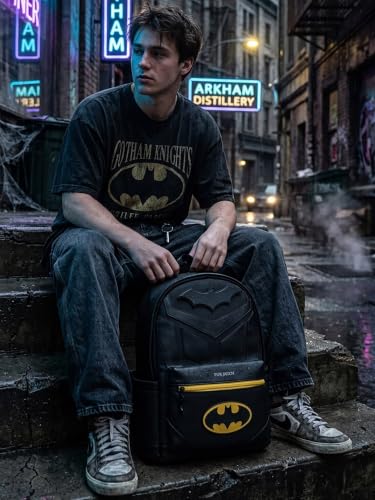 Image of FUR JADEN Vegan Leather Stylish 15.6 Inch Laptop Backpack Travel Weekender Bag For Men Women | Vegan Leather