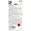 Maybelline Volum' Express Pumped Up! Colossal Washable Mascara, Classic Black [213] 0.33 oz (Pack of 3)