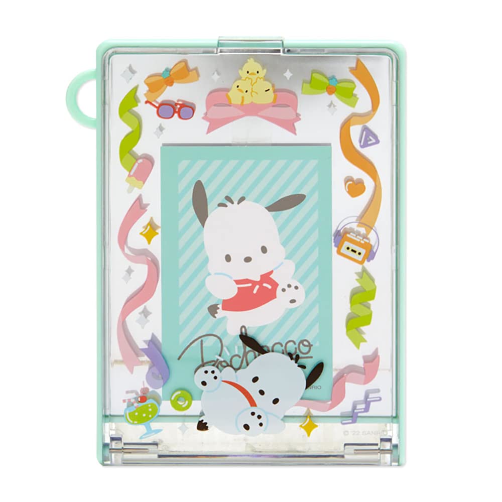 Amazon.co.jp: サンリオ(SANRIO) ポチャッコ ミラー(かわいく