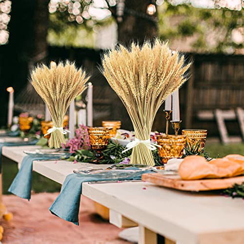 Ramo Seco de Lavanda y Trigo para Decoración miniatura 4