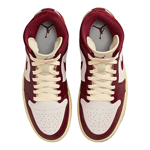 Image of Air Jordan 1 Mid Women's Shoes