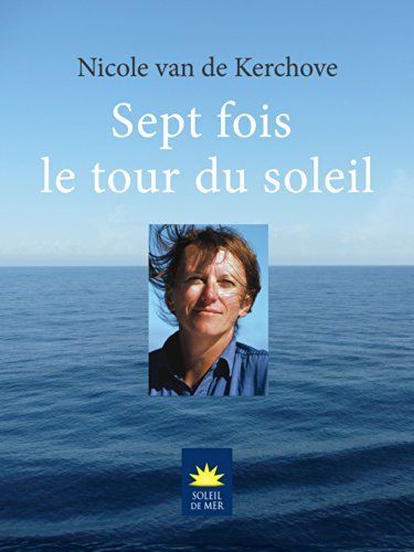 Sept fois le tour du soleil (Soleil de Mer)