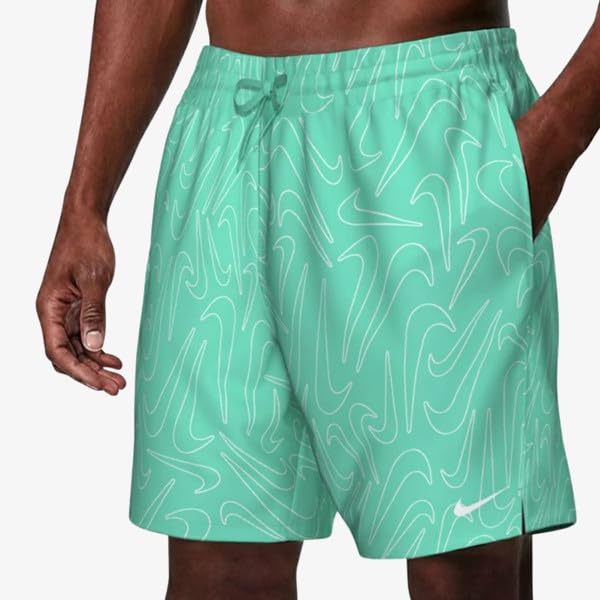 Nike Swim Breaker Volley Short bébé fille pour les journées de plage et piscine