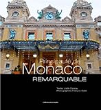  Principauté de Monaco remarquable