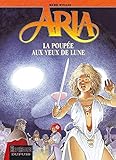  Aria - Tome 29 - La poupée aux yeux de lune