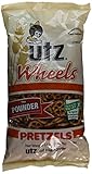 Utz Wheels Pretzels