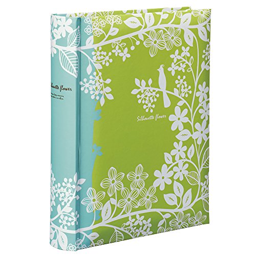 Nakabayashi Co, Ltd. File Approaching Pocket Album L-Size Two-Stage 160 Holds BPL-160-3-B