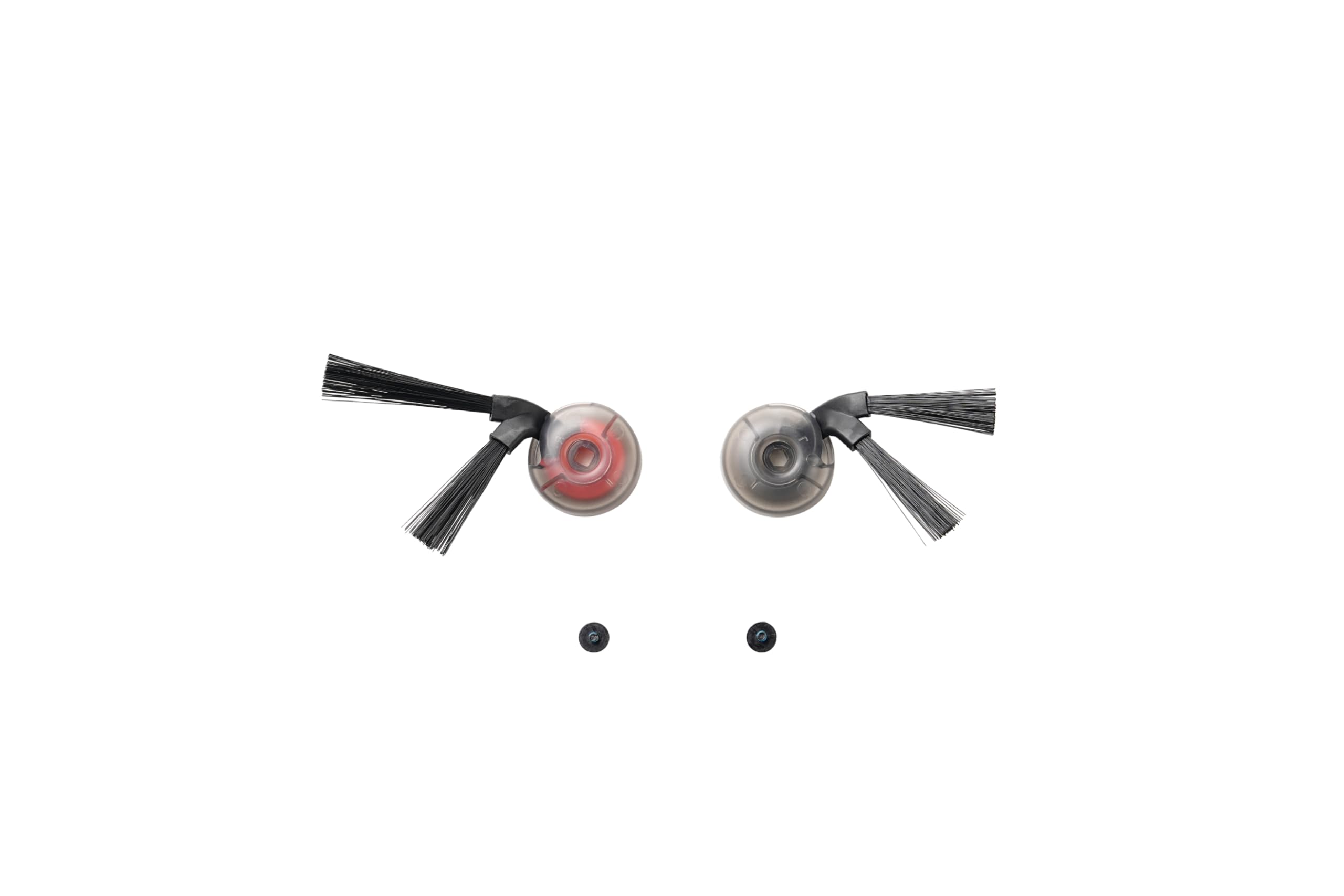 eufy Replacement Side Brushes (2 Pairs) for Robot Vacuum Omni S2