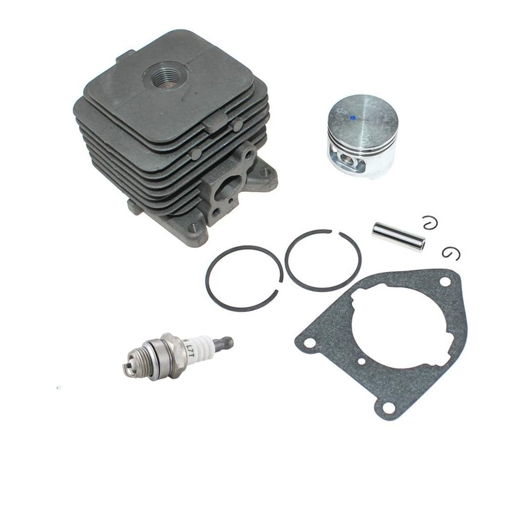 Kit de pistón de Cilindro de 36,5 mm Compatible con RY52502, RY52504, RY52903, RY52905, RY29550, RY09600, RY09605, RY09800, RY30963, RY30542 y RY30943.