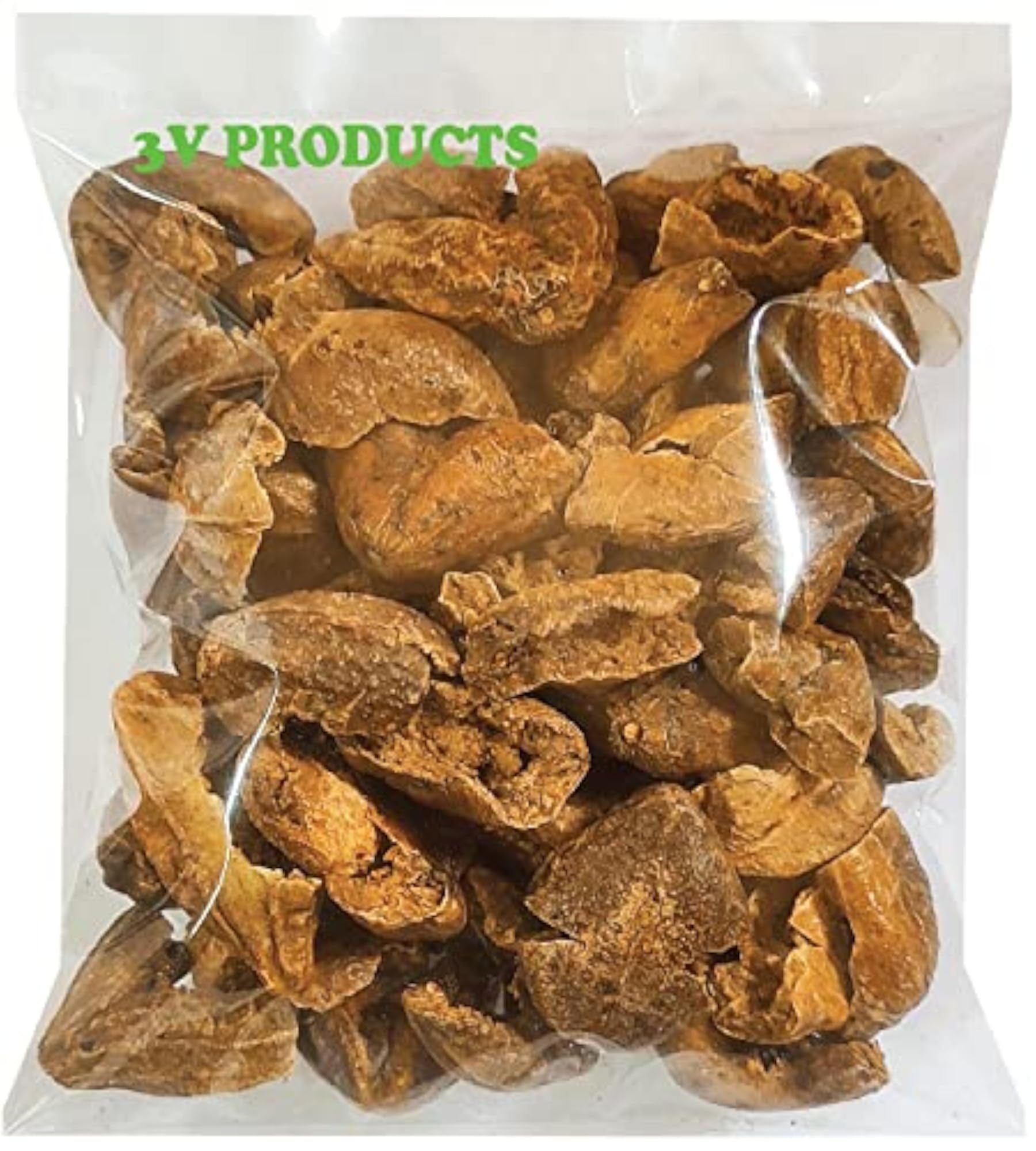 3V PRODUCTS Seedless Kadukkai Kadukkai Thol Haritaki