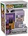 Funko Pop Minecraft Steve in Enchanted Armor (Toys R Us) Exclusive Figure # 324
