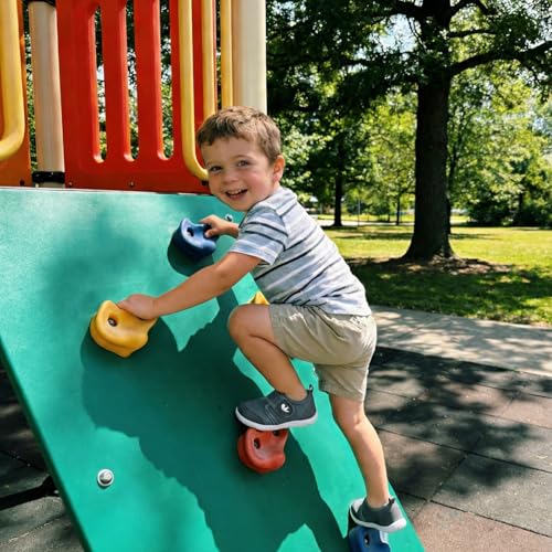 Image of FEETCITY Baby First Walking Shoes Boys Girls Infant Crib Shoes Breathable | Anti-Slip Flexible Lightweight Breathable indoor outdoor sports school walking Activities Travel