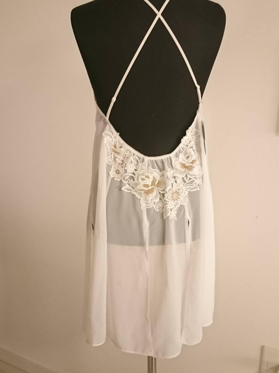 【超希少】Salute 88グループ 店舗限定 ランジェリードレス サイズM Amazon.co.jp: saluteサルートプレステージ店舗限定女優88G88グループ