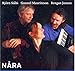 Price comparison product image Nara - Swedish Folk Music