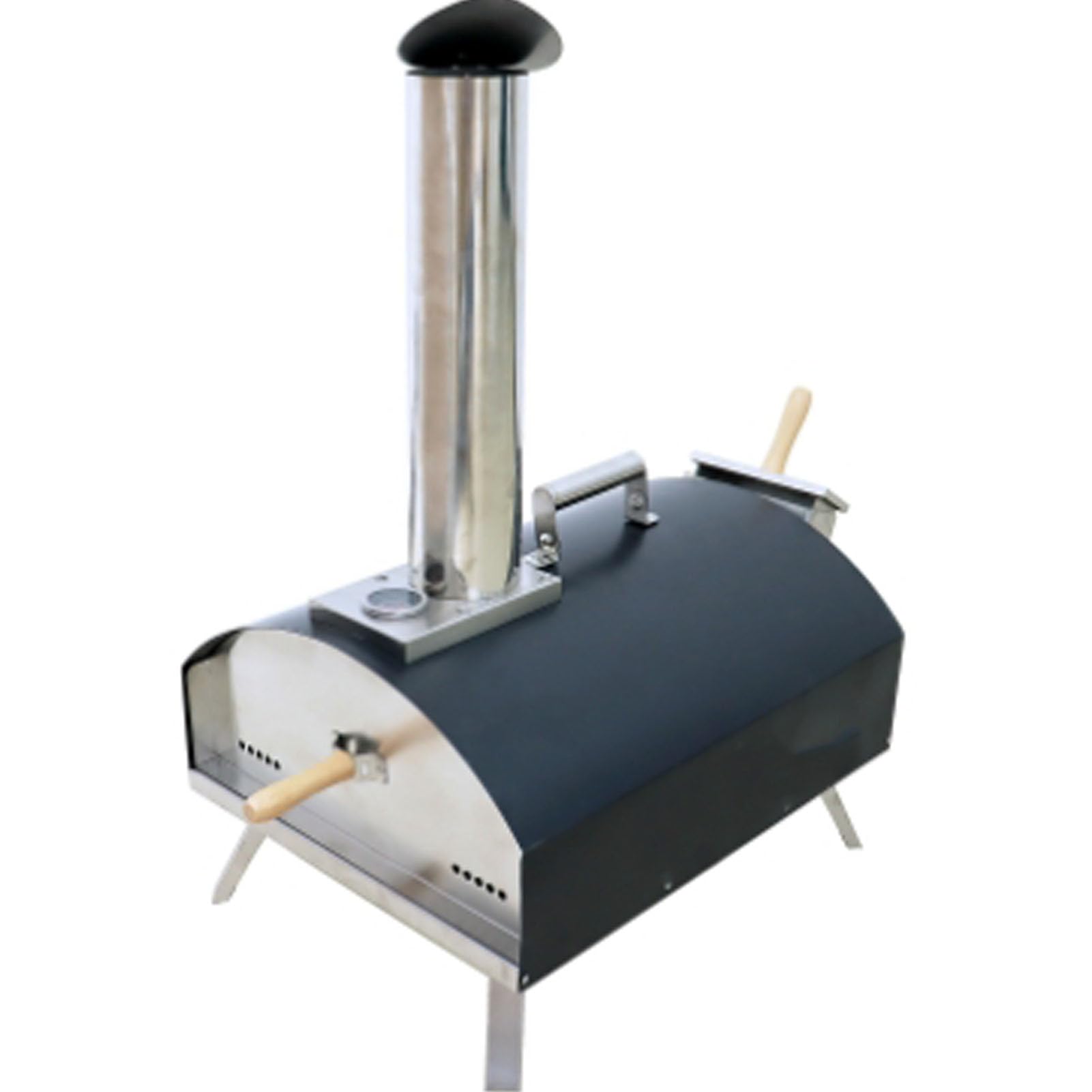 Four à pizza d'extérieur HASWEX