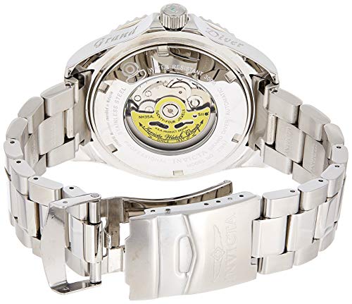 Invicta Grand Diver 21867 Herrenuhr, 47 mm