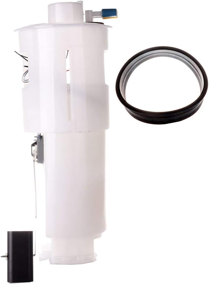 Electric Fuel Pump Replace OE E7047M 1991-1993 for Dodge D150 3.9L 1991-1993 for Dodge D150 5.2L 1991-1993 for Dodge D150 5.9L 1991-1993 for Dodge D250 3.9L 1991-1993 for Dodge D250 5.2L